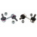 Ensemble de barres stabilisatrices