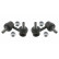 Ensemble de barres stabilisatrices