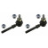 Ensemble de barres stabilisatrices