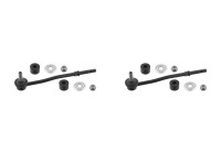 Ensemble de barres stabilisatrices