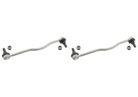 Ensemble de barres stabilisatrices