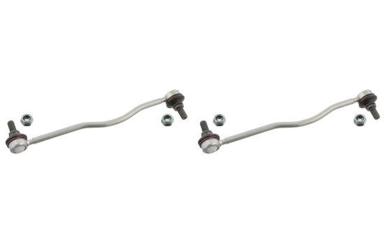 Ensemble de barres stabilisatrices