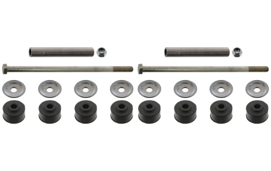 Ensemble de barres stabilisatrices