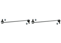 Ensemble de barres stabilisatrices