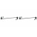Ensemble de barres stabilisatrices