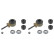Ensemble de barres stabilisatrices