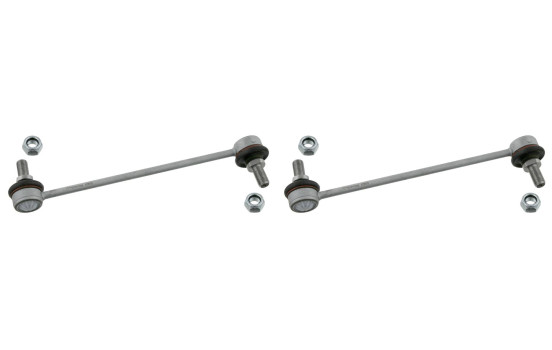 Ensemble de barres stabilisatrices