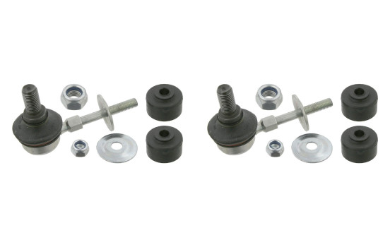 Ensemble de barres stabilisatrices