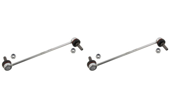 Ensemble de barres stabilisatrices