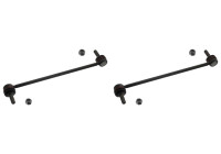 Ensemble de barres stabilisatrices