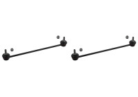 Ensemble de barres stabilisatrices