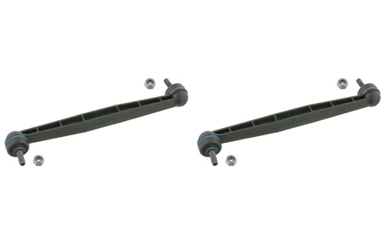 Ensemble de barres stabilisatrices