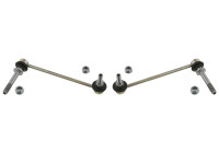 Ensemble de barres stabilisatrices