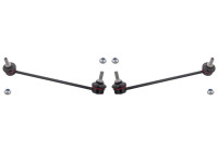 Ensemble de barres stabilisatrices