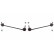 Ensemble de barres stabilisatrices