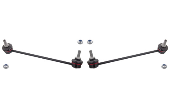 Ensemble de barres stabilisatrices
