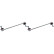 Ensemble de barres stabilisatrices