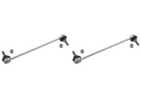 Ensemble de barres stabilisatrices