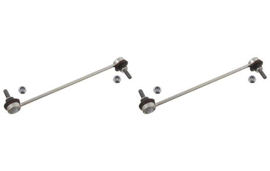 Ensemble de barres stabilisatrices