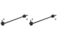 Ensemble de barres stabilisatrices