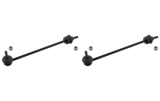 Ensemble de barres stabilisatrices