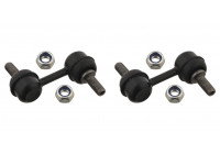 Ensemble de barres stabilisatrices