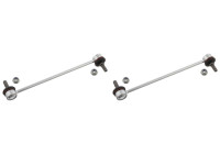 Ensemble de barres stabilisatrices