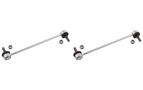 Ensemble de barres stabilisatrices