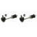 Ensemble de barres stabilisatrices