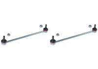 Ensemble de barres stabilisatrices