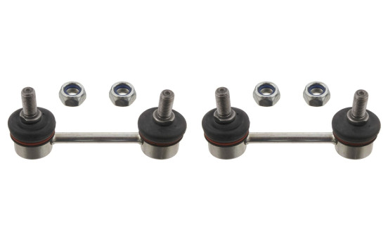 Ensemble de barres stabilisatrices