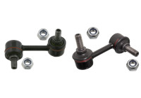 Ensemble de barres stabilisatrices
