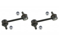 Ensemble de barres stabilisatrices