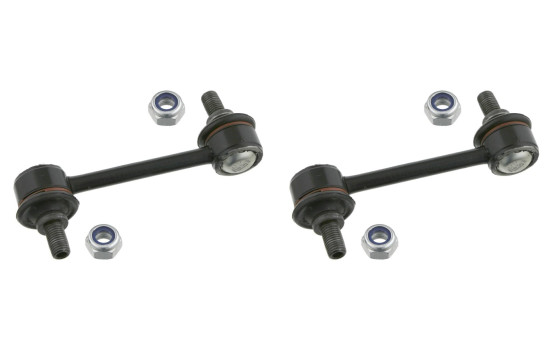 Ensemble de barres stabilisatrices