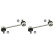 Ensemble de barres stabilisatrices
