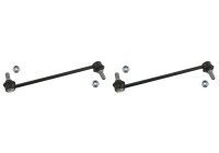 Ensemble de barres stabilisatrices