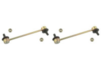Ensemble de barres stabilisatrices