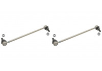 Ensemble de barres stabilisatrices