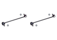 Ensemble de barres stabilisatrices