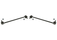 Ensemble de barres stabilisatrices