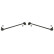 Ensemble de barres stabilisatrices