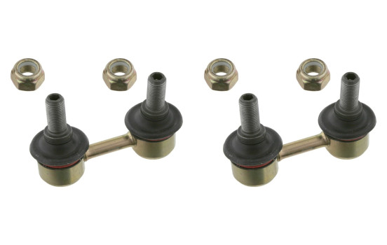 Ensemble de barres stabilisatrices