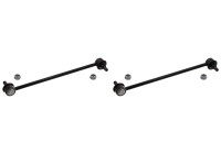 Ensemble de barres stabilisatrices