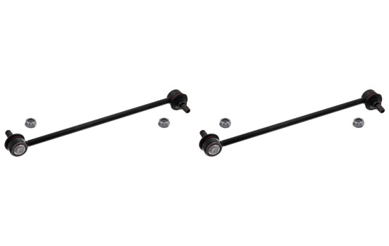 Ensemble de barres stabilisatrices