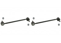 Ensemble de barres stabilisatrices