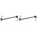 Ensemble de barres stabilisatrices