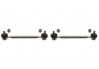 Ensemble de barres stabilisatrices