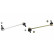 Ensemble de barres stabilisatrices