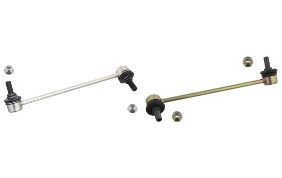 Ensemble de barres stabilisatrices