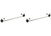 Ensemble de barres stabilisatrices